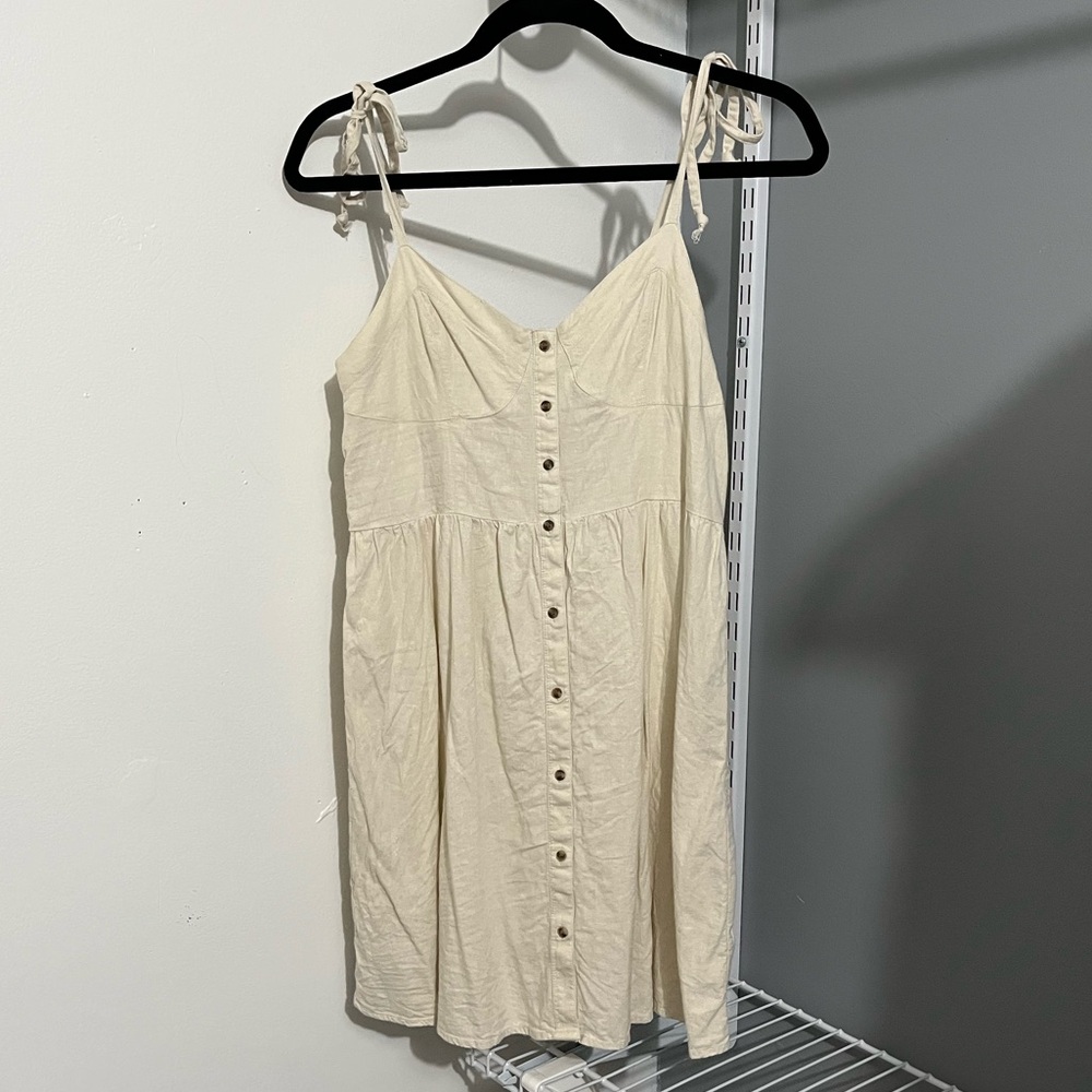 Aerie medium dress